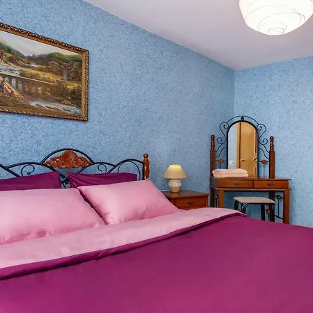 Studiominsk 4 Apartments - Minsk Appartamento Minsk
