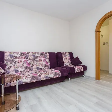 Studiominsk 4 Apartments - Minsk Minsk
