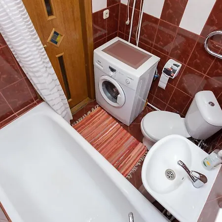 Studiominsk 4 Apartments - Minsk * Minsk