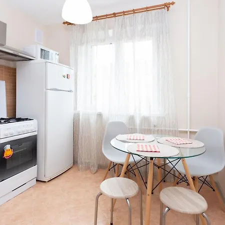 Studiominsk 4 Apartments - Minsk * Minsk