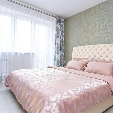 Studiominsk 4 Apartments - Minsk Appartamento *
