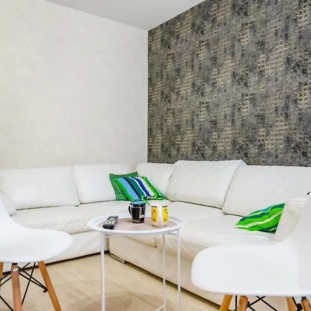 Studiominsk 4 Apartments - Minsk Minsk
