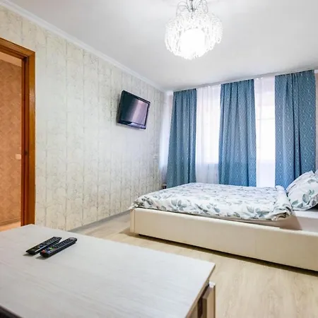 Studiominsk 4 Apartments - Minsk Minsk
