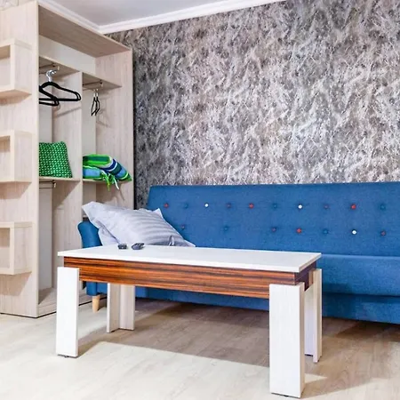 Studiominsk 4 Apartments - Minsk *