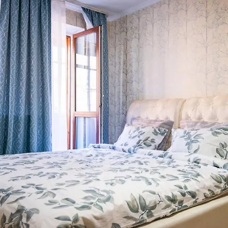 Studiominsk 4 Apartments - Minsk