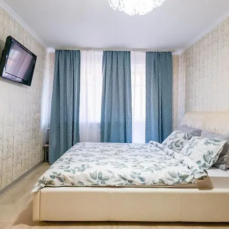 Appartamento Studiominsk 4 Apartments - Minsk *