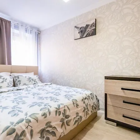 Studiominsk 4 Apartments - Minsk