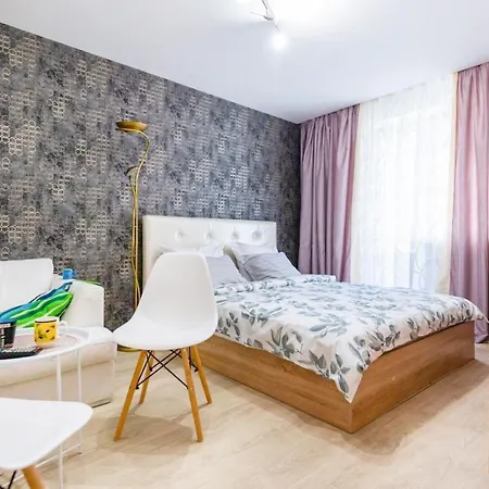 Studiominsk 4 Apartments - Minsk * Minsk
