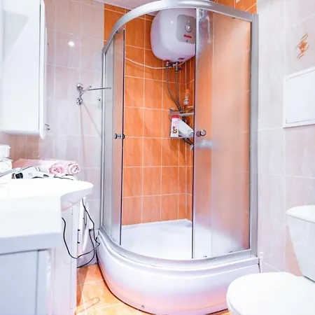 Studiominsk 4 Apartments - Minsk Appartamento *