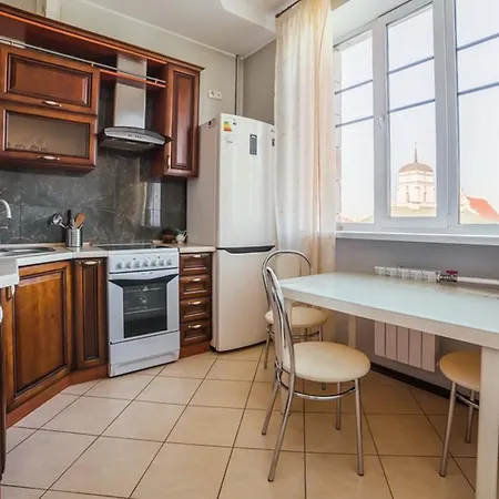 Appartamento Studiominsk 4 Apartments - Minsk Minsk