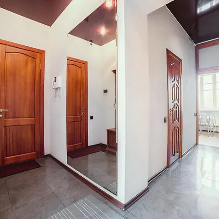 Studiominsk 4 Apartments - Minsk *