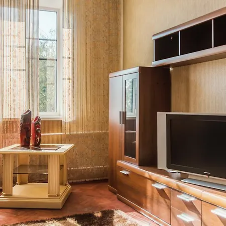 Appartamento Studiominsk 4 Apartments - Minsk Minsk