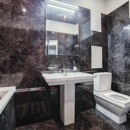 Studiominsk 4 Apartments - Minsk * Minsk