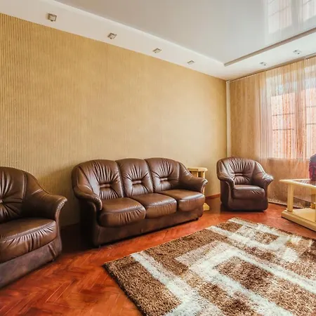 Studiominsk 4 Apartments - Minsk Appartamento Minsk