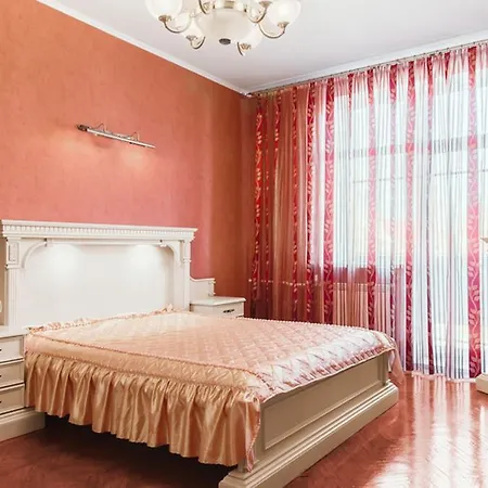 Studiominsk 4 Apartments - Minsk * Minsk