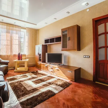 Studiominsk 4 Apartments - Minsk