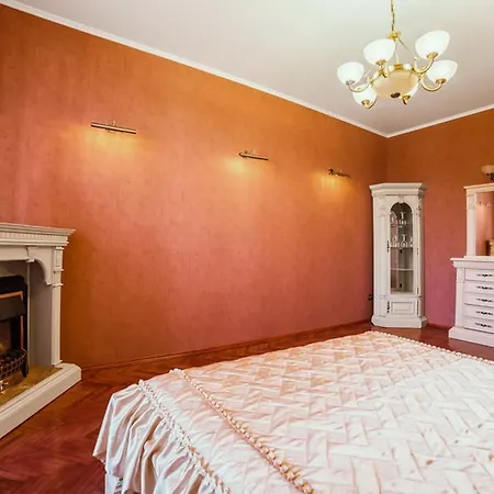 Appartamento Studiominsk 4 Apartments - Minsk