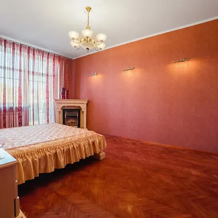 Studiominsk 4 Apartments - Minsk Appartamento