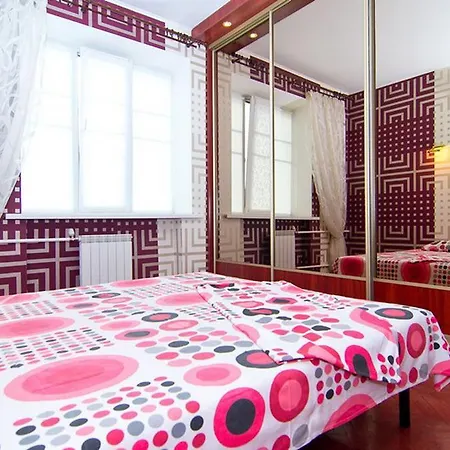 Studiominsk 4 Apartments - Minsk
