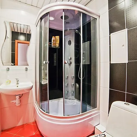 Appartamento Studiominsk 4 Apartments - Minsk Minsk