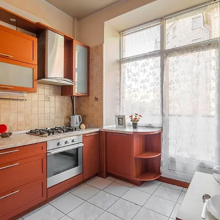 Studiominsk 4 Apartments - Minsk *