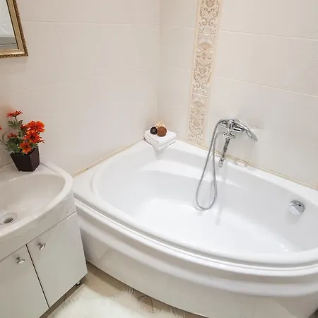 Studiominsk 4 Apartments - Minsk * Minsk
