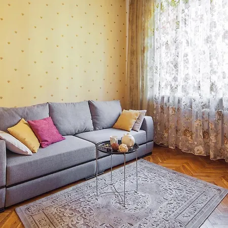 Studiominsk 4 Apartments - Minsk Appartamento
