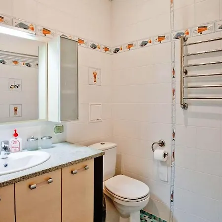 Studiominsk 4 Apartments - Minsk Minsk