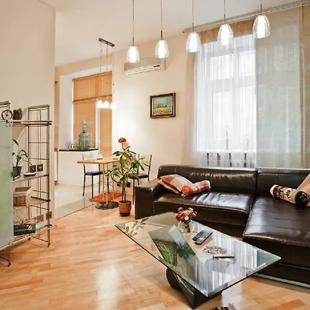 Studiominsk 4 Apartments - Minsk *