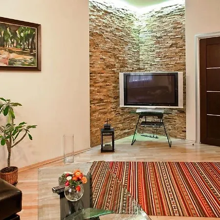 Appartamento Studiominsk 4 Apartments - Minsk *