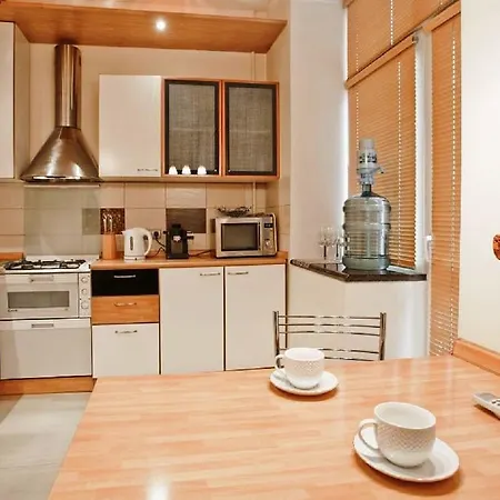 Studiominsk 4 Apartments - Minsk Appartamento