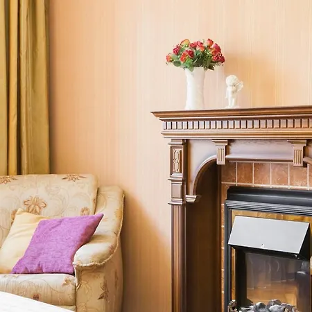 Studiominsk 4 Apartments - Minsk